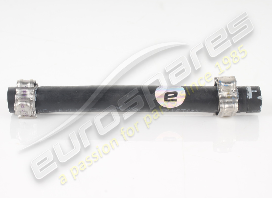 GEBRAUCHT FERRARI TUBO GOMMA D. 7-14X125. TEILENUMMER 762914 (2) gebraucht ferrari tubo gomma d. 7-14x125. teilenummer 762914 (2)