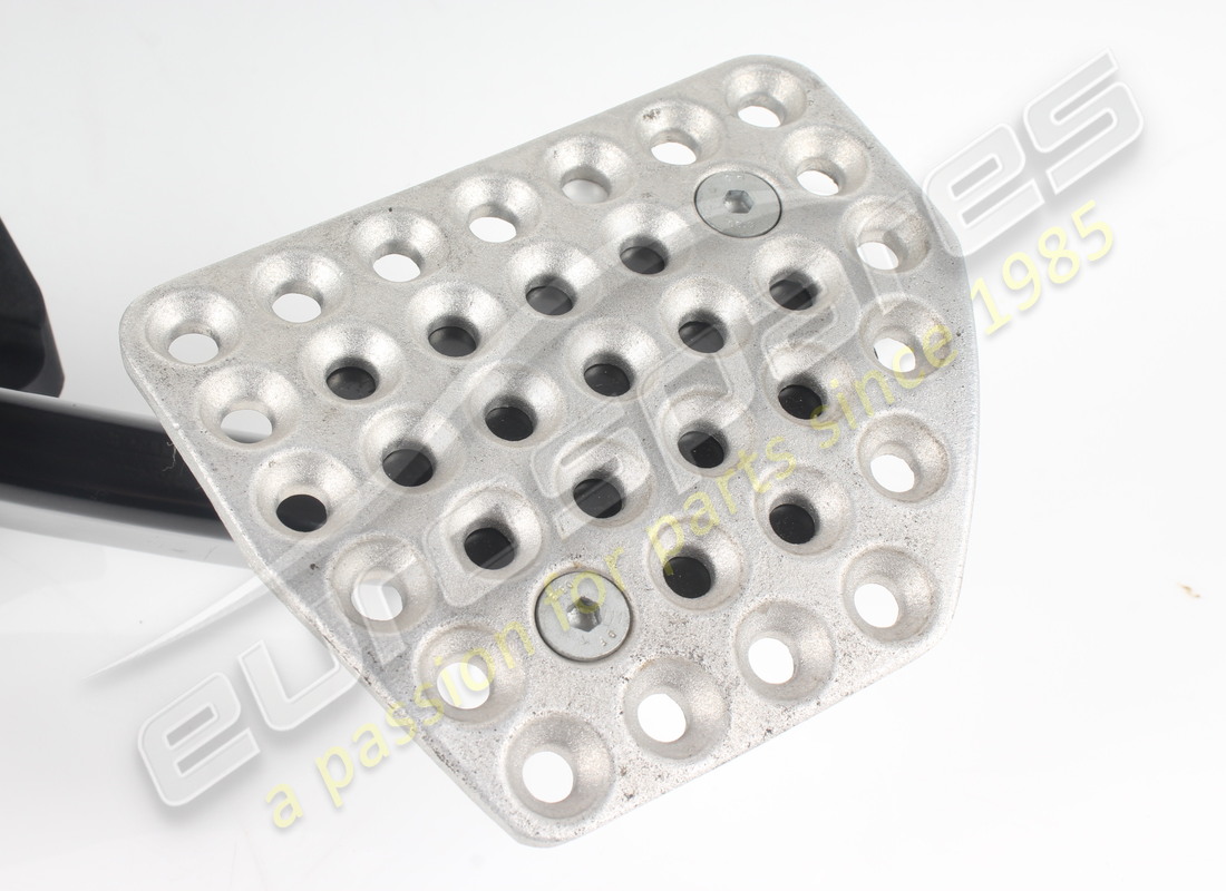 gebrauchtes ferrari komplettes pedalboard. teilenummer 773370 (2)