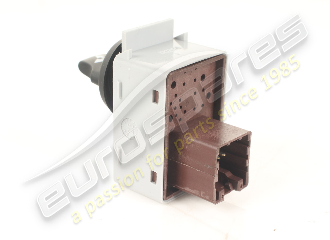 VERWENDET FERRARI SÄULENANPASSUNGSSTEUERUNG. TEILENUMMER 193862 (2) verwendet ferrari säulenanpassungssteuerung. teilenummer 193862 (2)