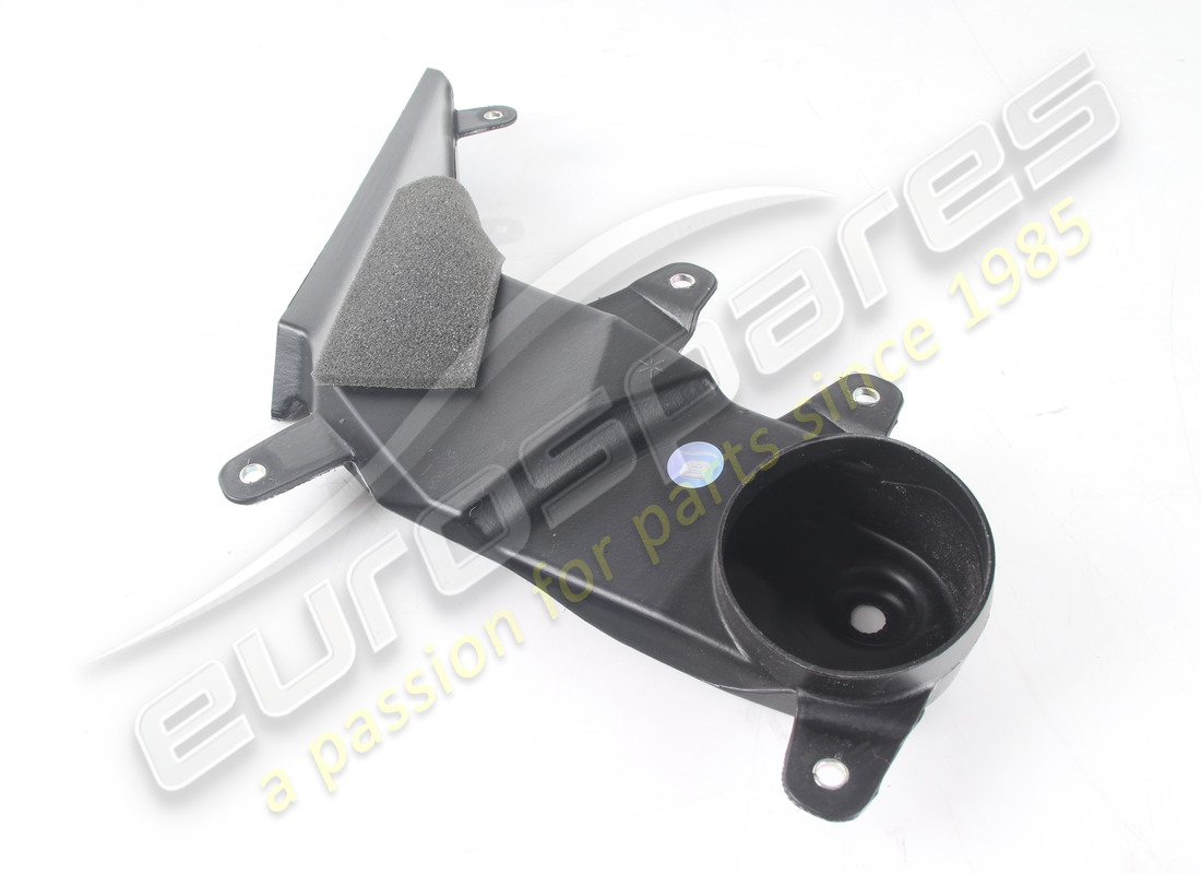 GEBRAUCHT FERRARI RECHTER TÜRLUFTKANAL. TEILENUMMER 87549600 (4) gebraucht ferrari rechter türluftkanal. teilenummer 87549600 (4)