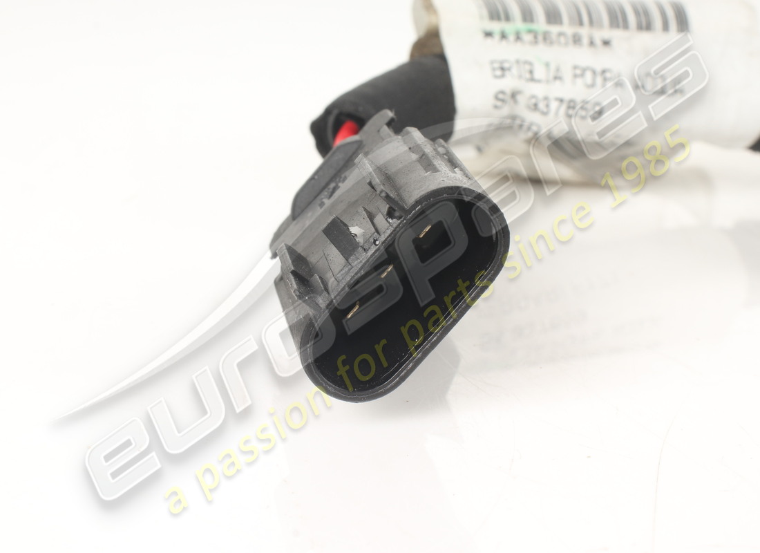 gebrauchter ferrari briglia exv chiller. teilenummer 916347 (2)