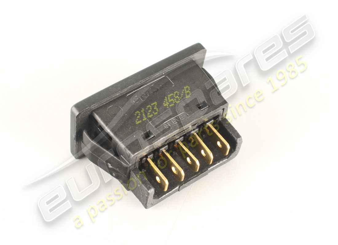 neuer eurospares fensterschalter. teilenummer 114633 (2)