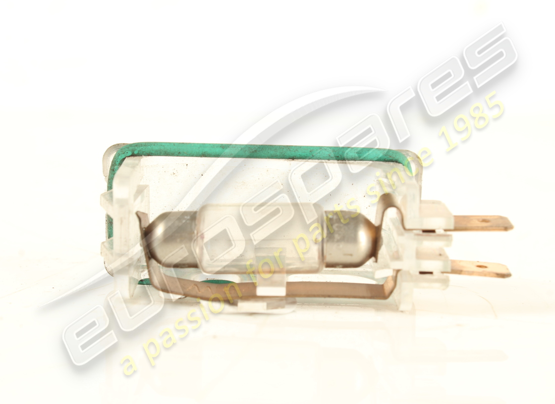 gebrauchte ferrari handschuhfach-kuppelleuchte. teilenummer 139517 (2)