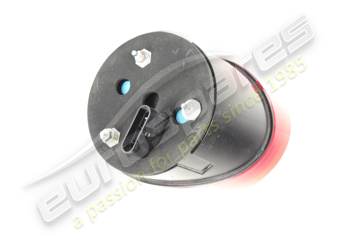 gebrauchtes ferrari äusseres linkes rücklicht. teilenummer 317208 (3)