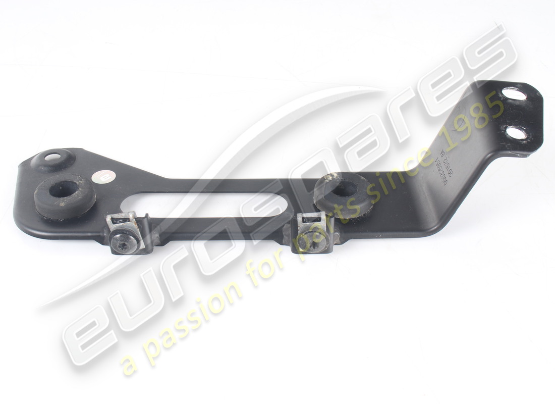 GEBRAUCHTE UNTERE HALTERUNG FERRARI. TEILENUMMER 325951 (2) gebrauchte untere halterung ferrari. teilenummer 325951 (2)