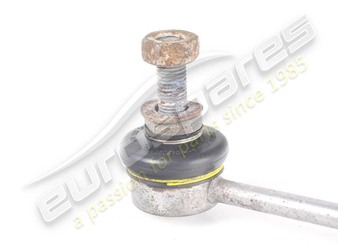 GEBRAUCHTE FERRARI KUGELFÖRMIGE ZUGSTANGE. TEILENUMMER 247952 (2) gebrauchte ferrari kugelförmige zugstange. teilenummer 247952 (2)