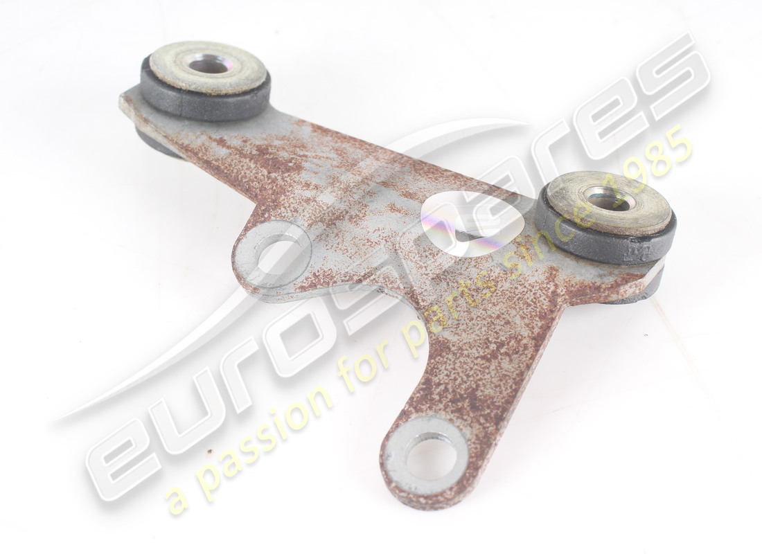 GEBRAUCHTE Ferrari RECHTE HALTERUNG. TEILENUMMER 257257 (1) GEBRAUCHTE Ferrari RECHTE HALTERUNG. TEILENUMMER 257257 (1)