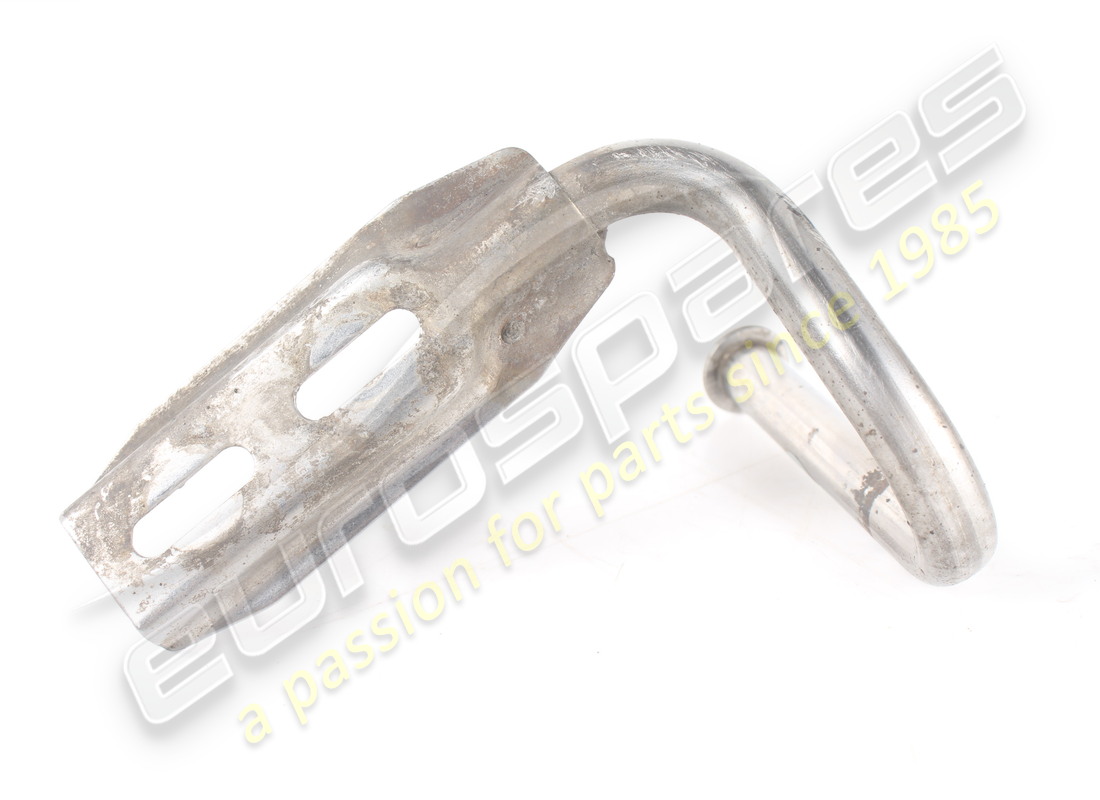 gebrauchte ferrari seitliche halterung rechts. teilenummer 325473 (3)