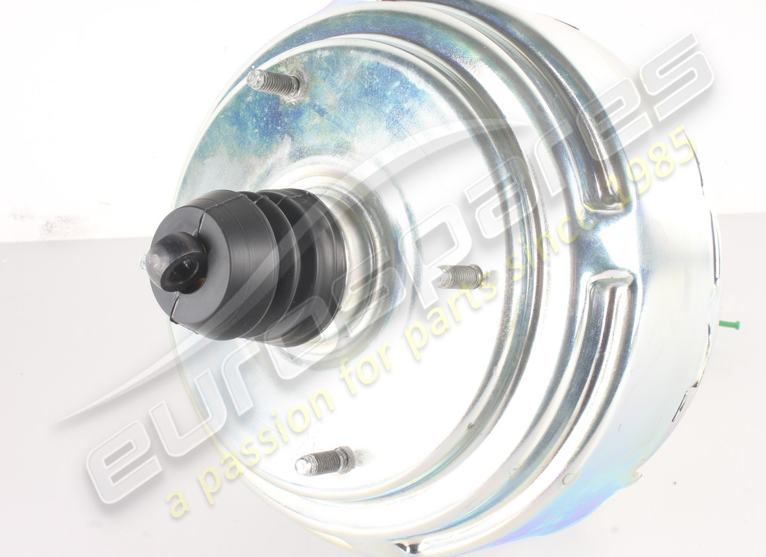 überholter ferrari bremskraftverstärker und pumpe dino. teilenummer 661057 (4)
