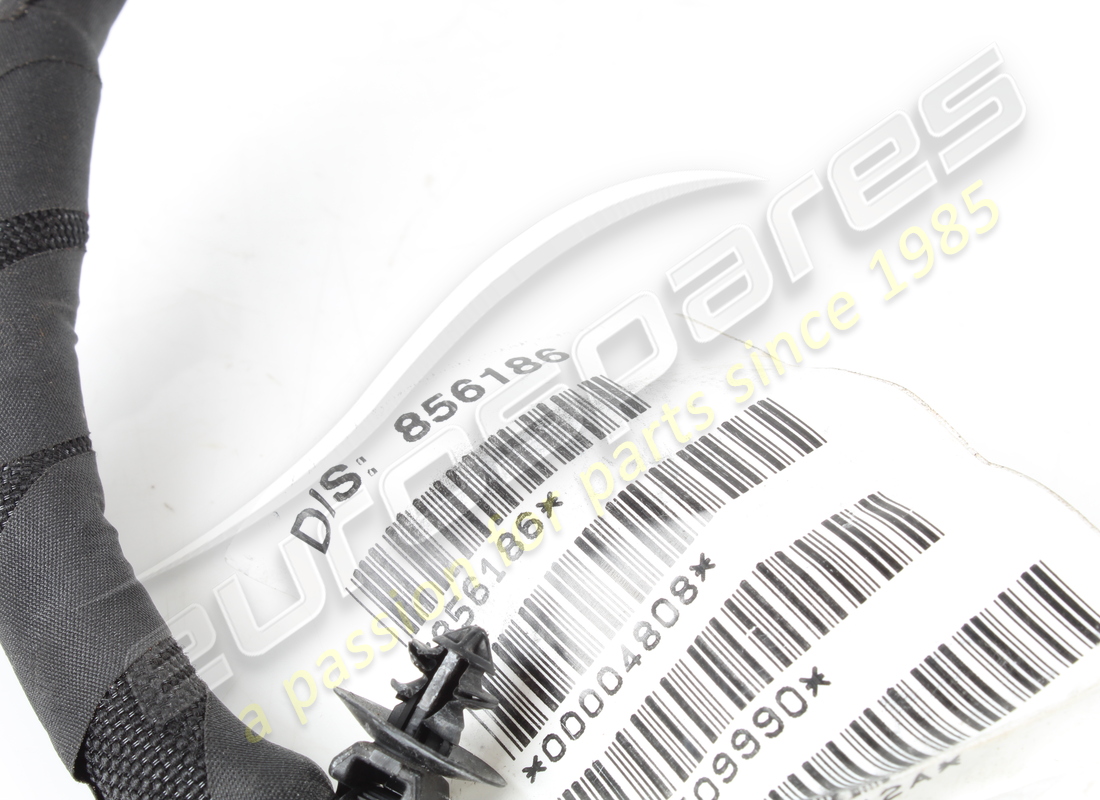 gebraucht ferrari cavo gnd obc 1. teilenummer 856186 (3)