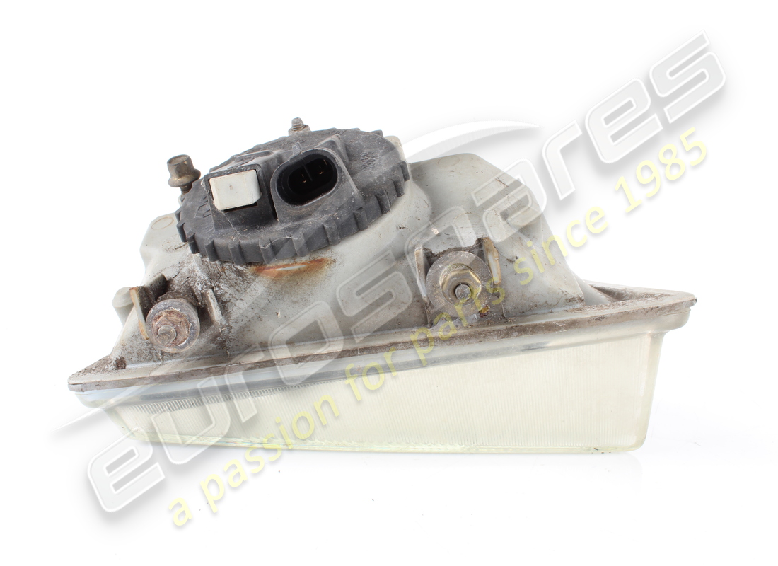 gebraucht maserati nebelscheinwerfer links 371109929. teilenummer 373100115 (3)