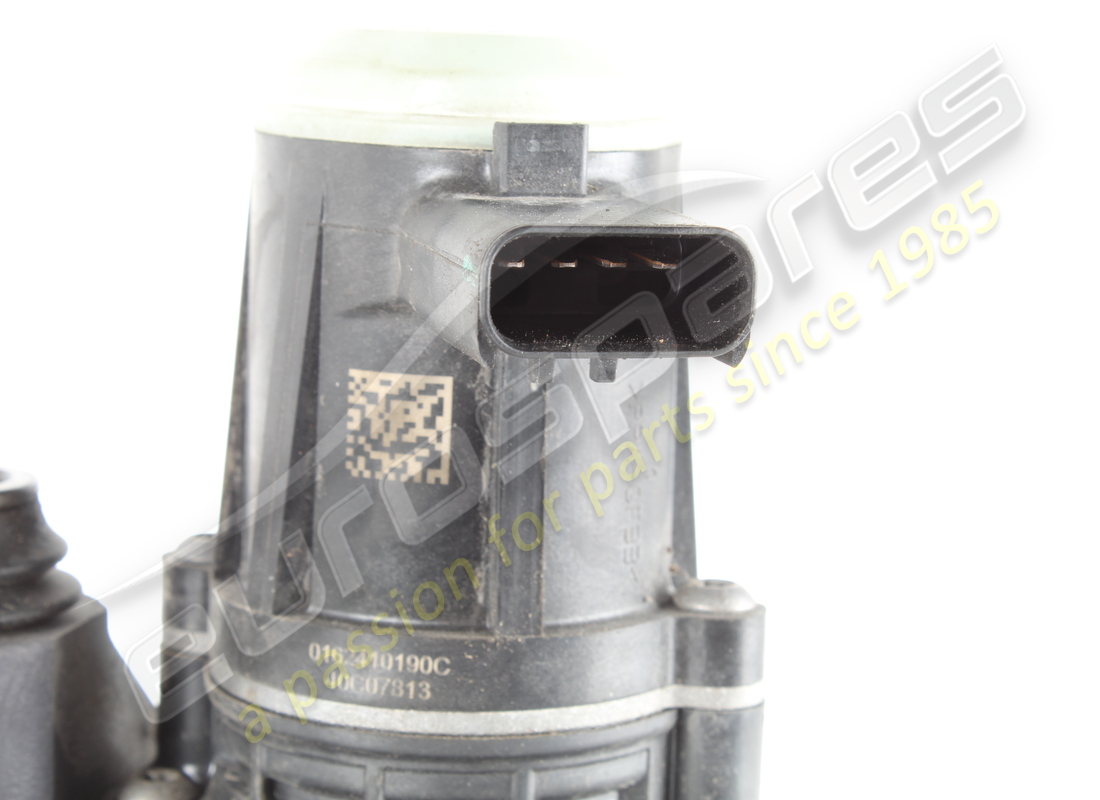 GEBRAUCHT FERRARI KOMPLETTER HINTERER BREMSSATTEL RECHTS. TEILENUMMER 776926 (8) gebraucht ferrari kompletter hinterer bremssattel rechts. teilenummer 776926 (8)