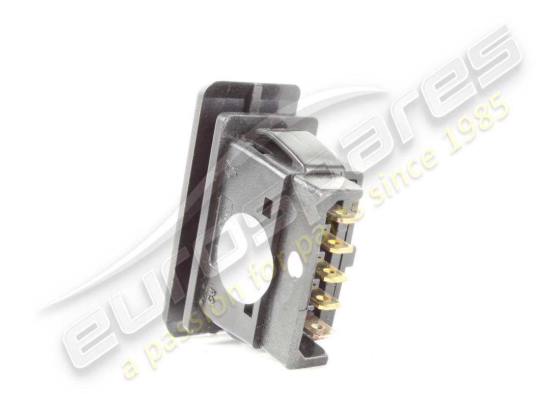 GEBRAUCHTER FERRARI ANTENNENSCHALTER. TEILENUMMER 126819 (3) gebrauchter ferrari antennenschalter. teilenummer 126819 (3)