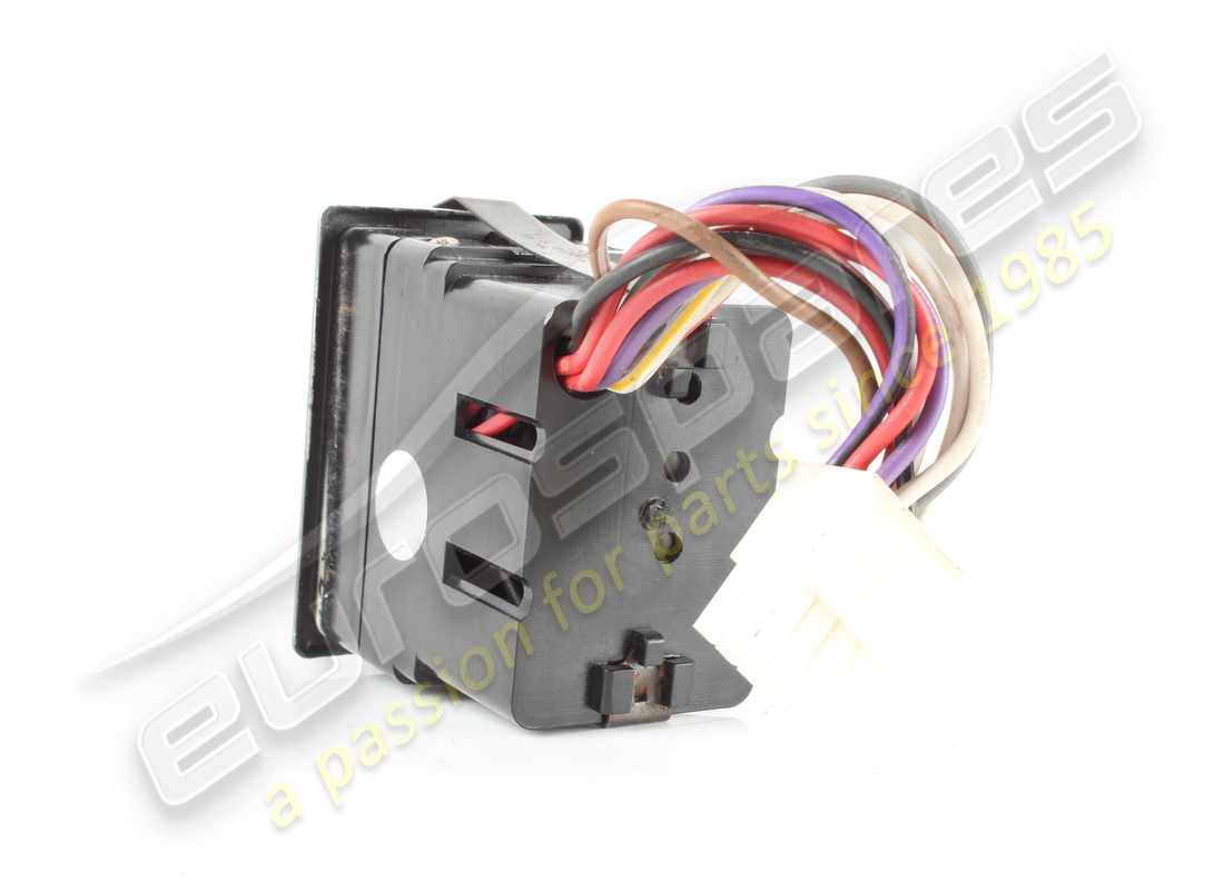 VERWENDET FERRARI LH VENT DISPLAY. TEILENUMMER 61808300 (2) verwendet ferrari lh vent display. teilenummer 61808300 (2)