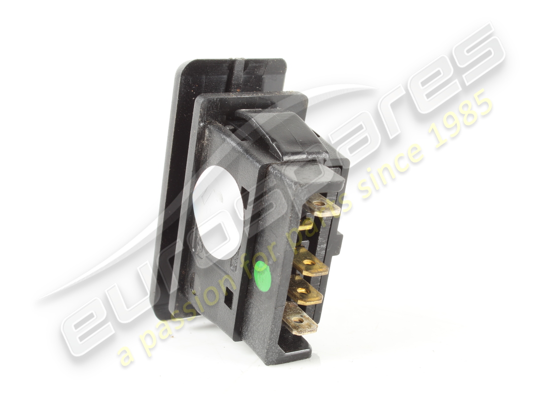 GEBRAUCHT FERRARI SCHALTER NEBELSCHEINWERFER VORNE. TEILENUMMER 126823 (5) gebraucht ferrari schalter nebelscheinwerfer vorne. teilenummer 126823 (5)