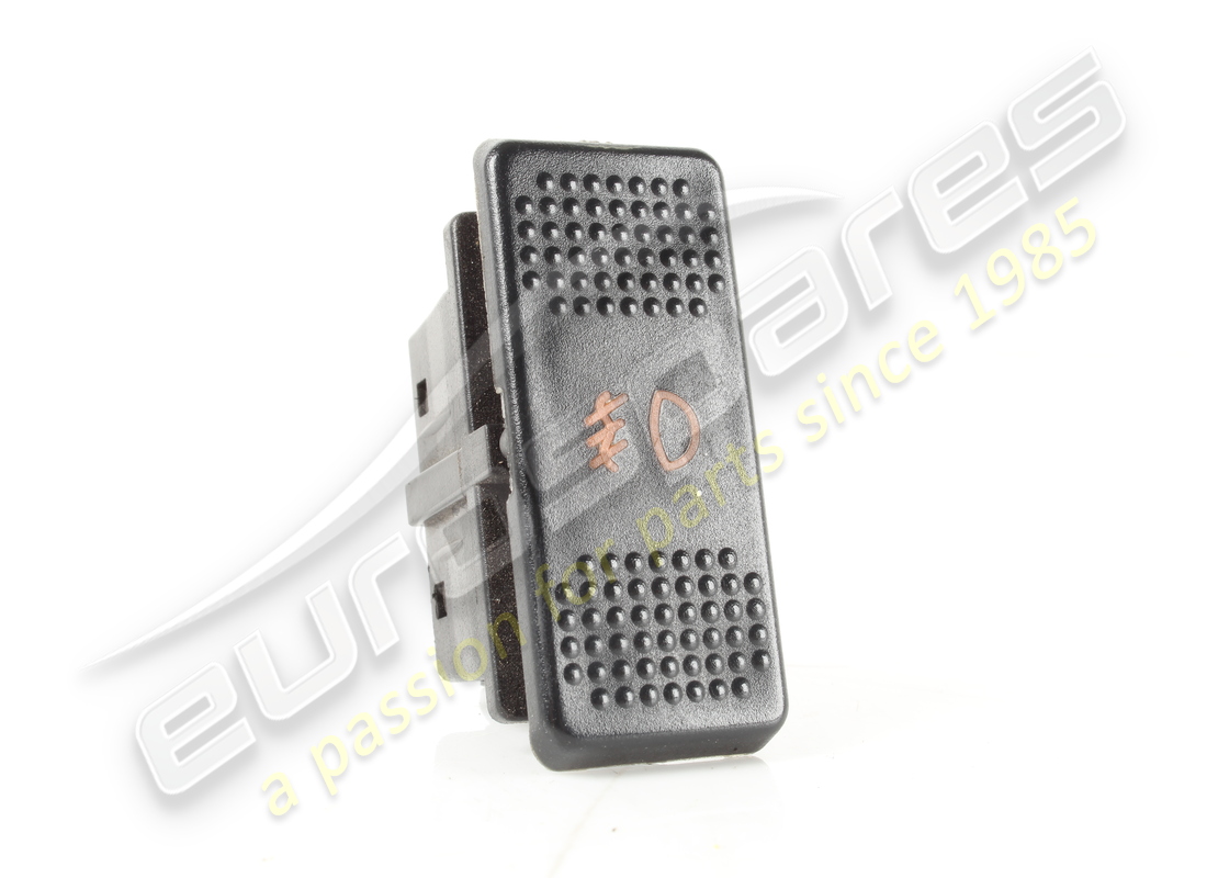 GEBRAUCHT FERRARI SCHALTER NEBELSCHEINWERFER VORNE. TEILENUMMER 126823 (2) gebraucht ferrari schalter nebelscheinwerfer vorne. teilenummer 126823 (2)