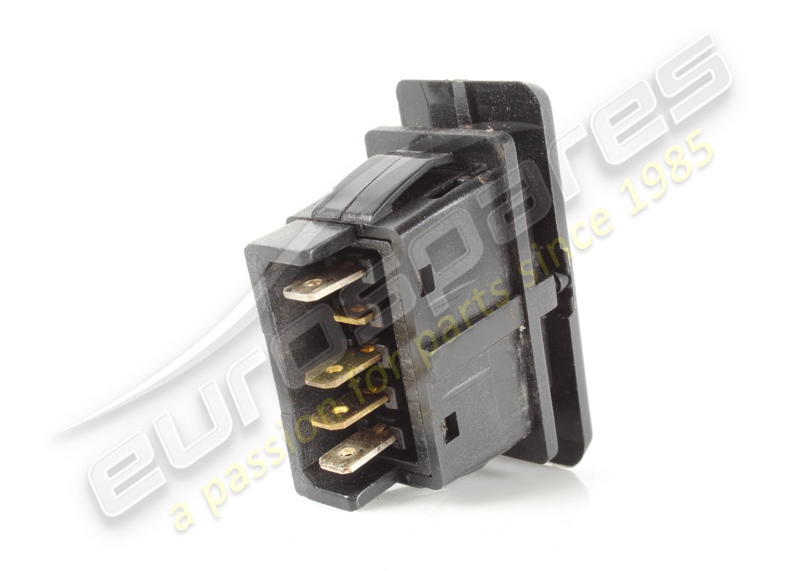 GEBRAUCHT FERRARI SCHALTER NEBELSCHEINWERFER VORNE. TEILENUMMER 126823 (4) gebraucht ferrari schalter nebelscheinwerfer vorne. teilenummer 126823 (4)