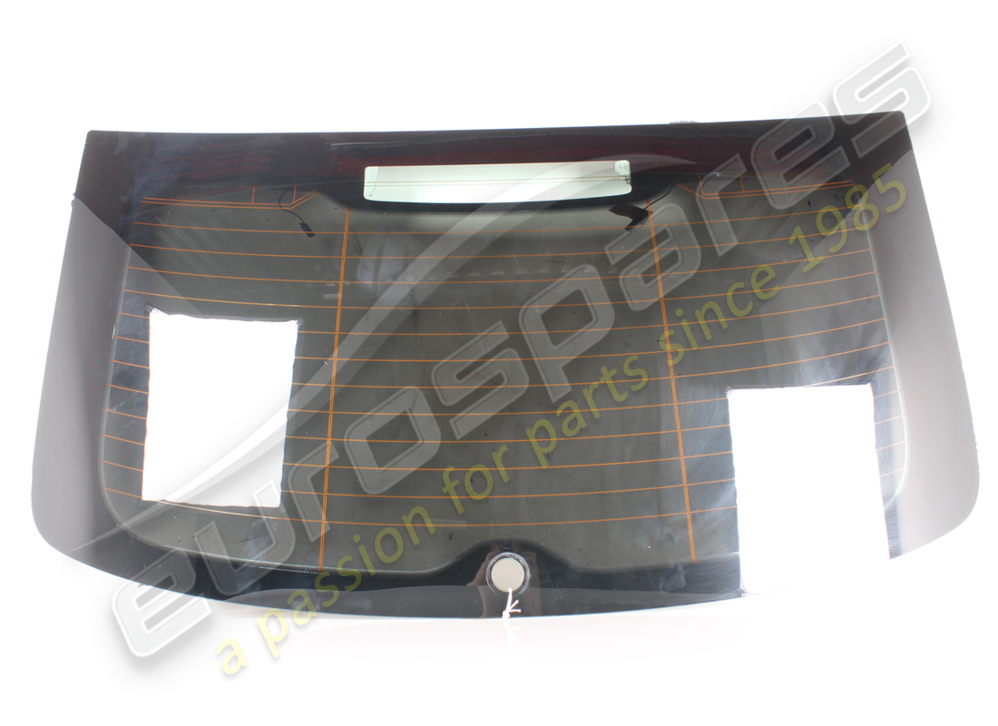 verwendet ferrari rückbildschirm. teilenummer 84151600 (1)