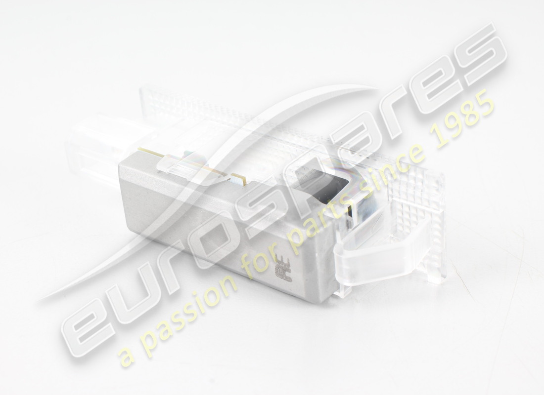 NEU MASERATI INNENLEUCHTEN MIT LOGO-KIT. TEILENUMMER 940001321 (3) neu maserati innenleuchten mit logo-kit. teilenummer 940001321 (3)