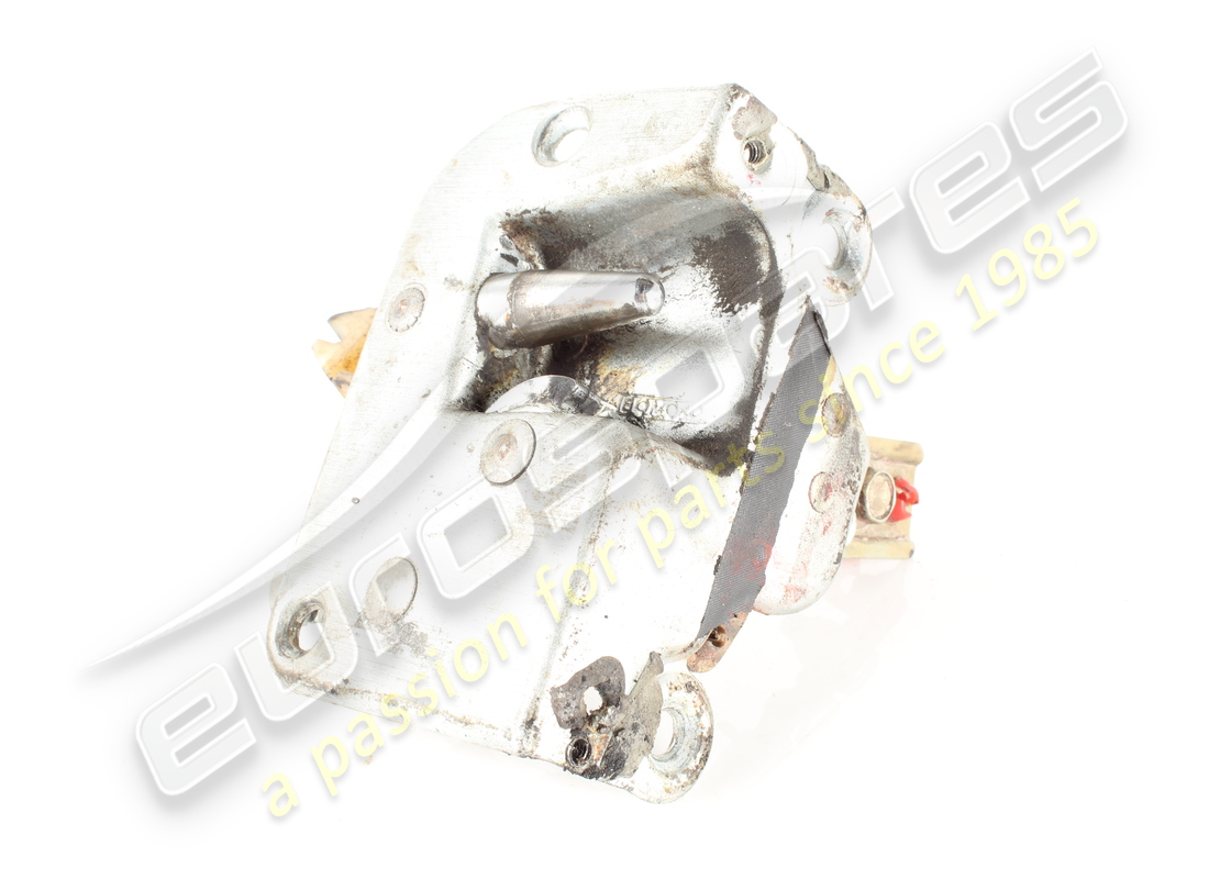 VERWENDET FERRARI LINKES TÜRSCHLOSS. TEILENUMMER 20170908 (4) verwendet ferrari linkes türschloss. teilenummer 20170908 (4)