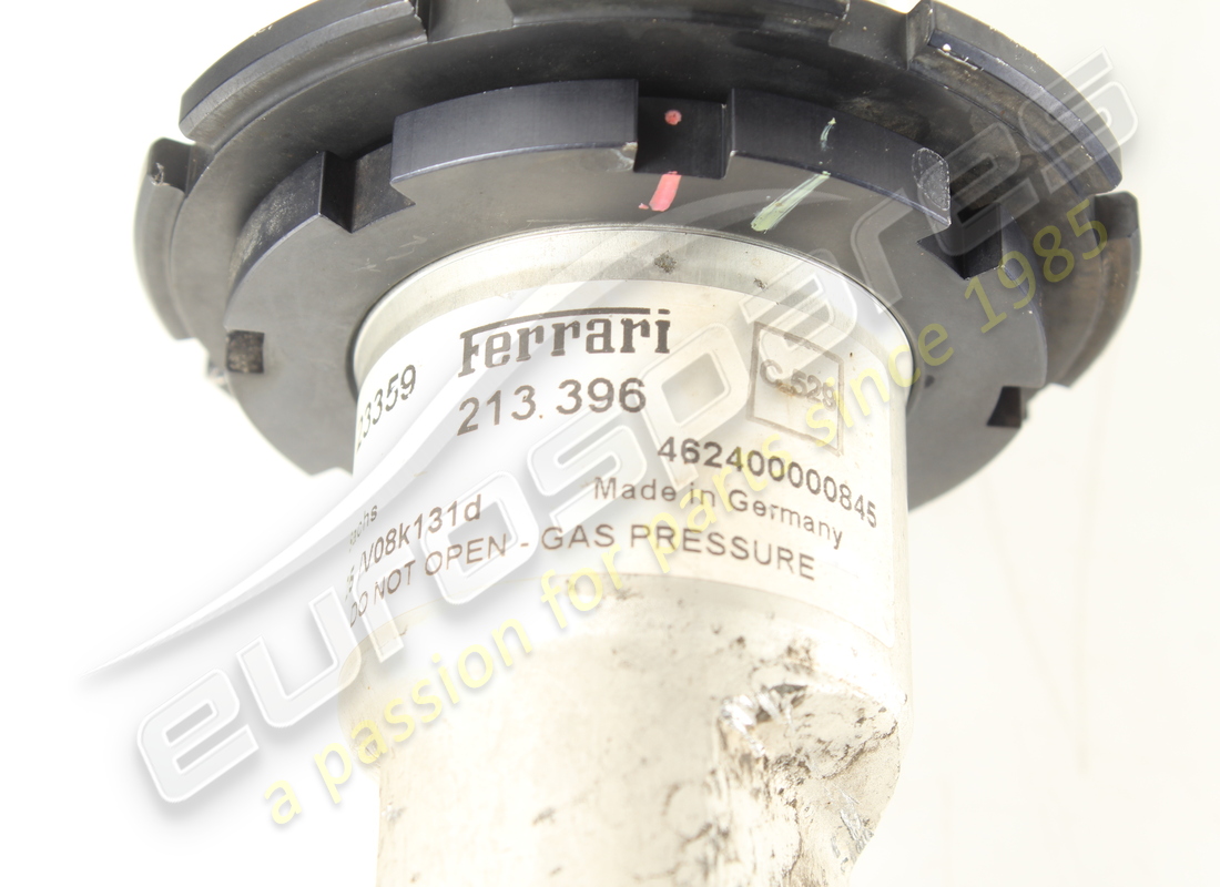 gebrauchter ferrari vorderer stossdämpfer. teilenummer 213396 (6)
