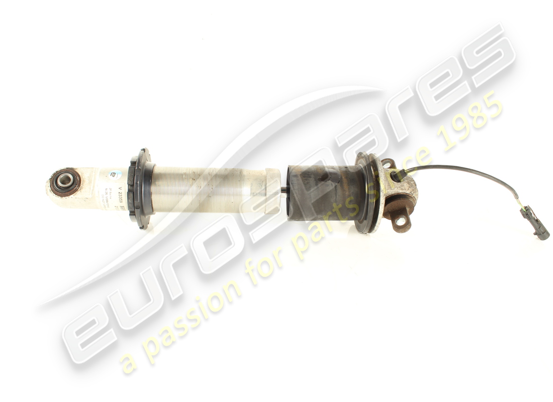 gebraucht ferrari vorderer stossdämpfer teilenummer 213396