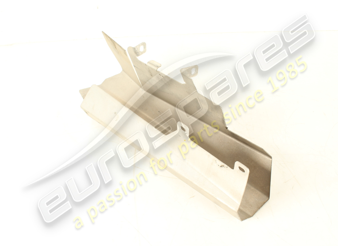 GEBRAUCHT Ferrari HITZESCHILD VORNE LINKS GETRIEBE . TEILENUMMER 269417 (1)