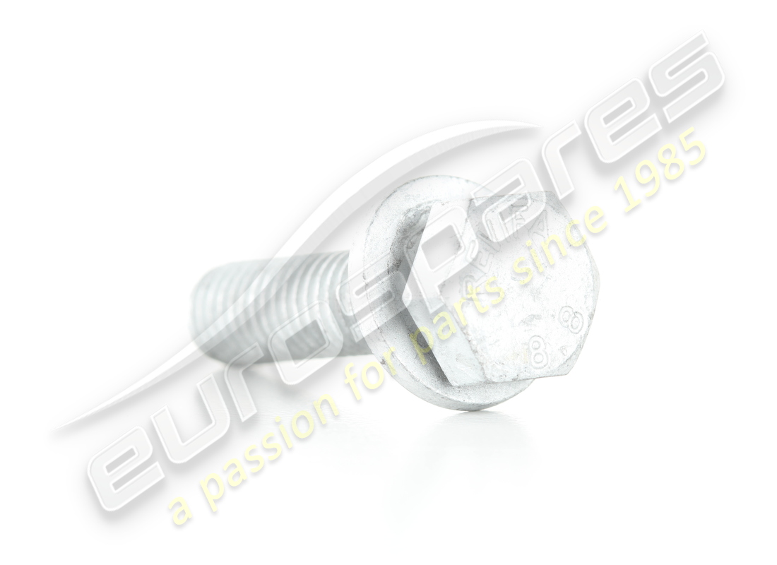 neue lamborghini sechskantschraube m8x30. teilenummer n0903164 (1)