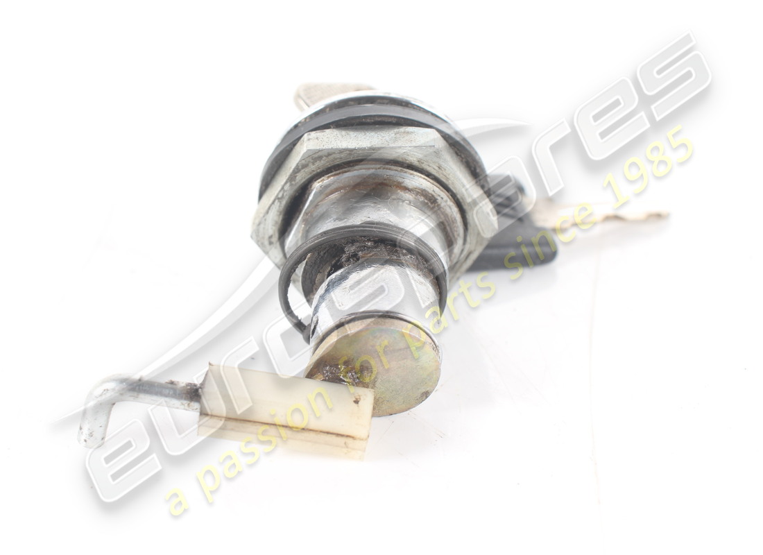 USED FERRARI LOCK SET GTS. PART NUMBER 61817500 (5) used ferrari lock set gts. part number 61817500 (5)