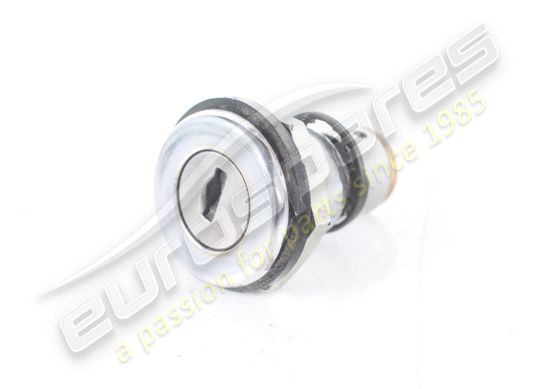 USED FERRARI LOCK SET GTS. PART NUMBER 61817500 (7) used ferrari lock set gts. part number 61817500 (7)