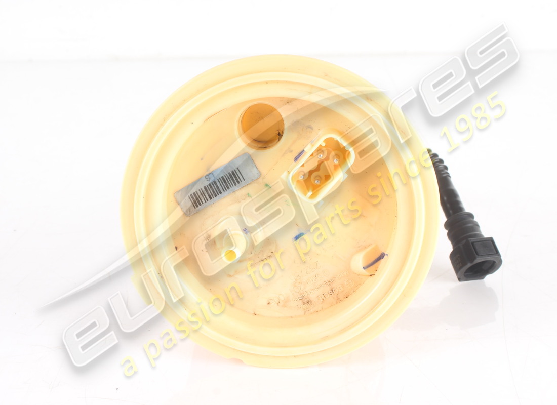 gebrauchter ferrari linker kraftstoffpumpenfilter. teilenummer 282785 (4)