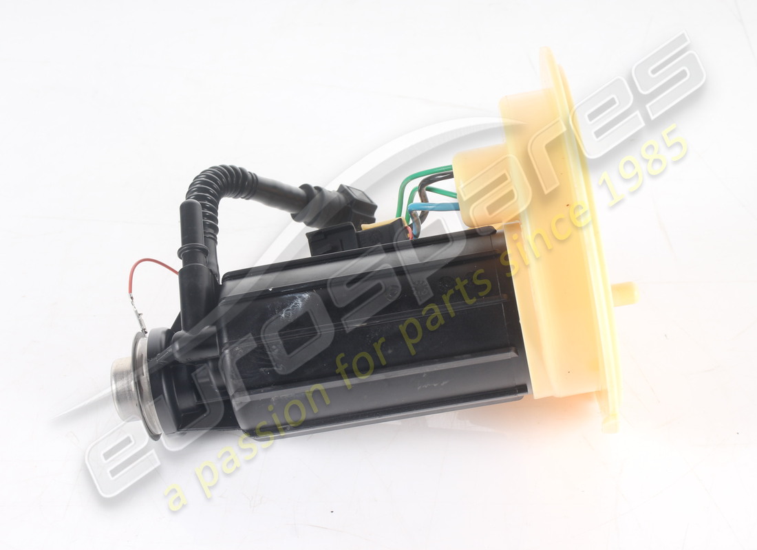 gebrauchter ferrari linker kraftstoffpumpenfilter. teilenummer 282785 (2)