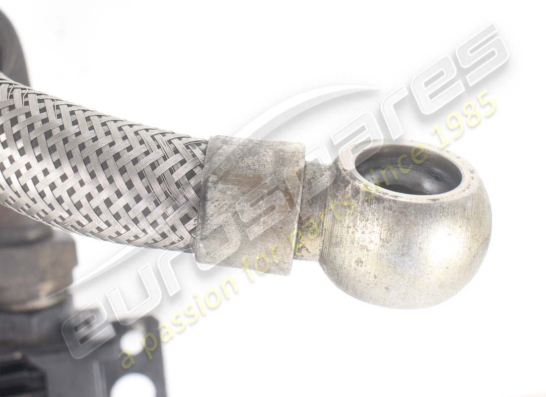 gebrauchter ölkühler mit leitungen. teilenummer eap1726364 (3)