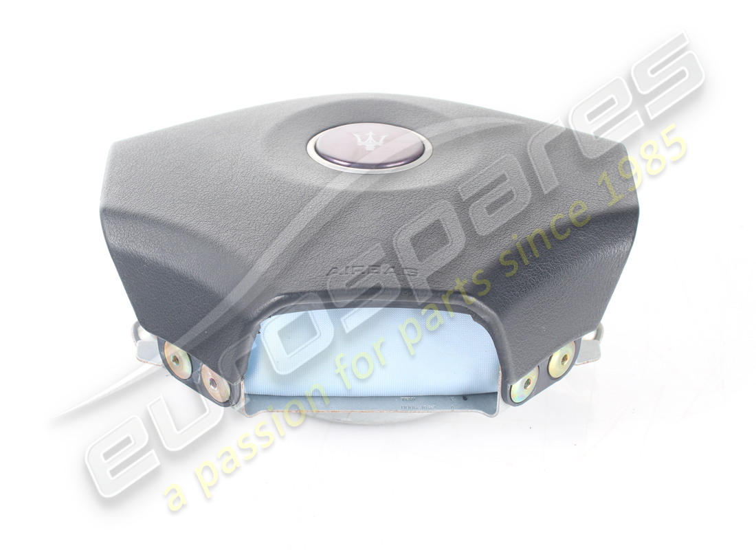 gebrauchter maserati airbag. teilenummer 387800103 (3)