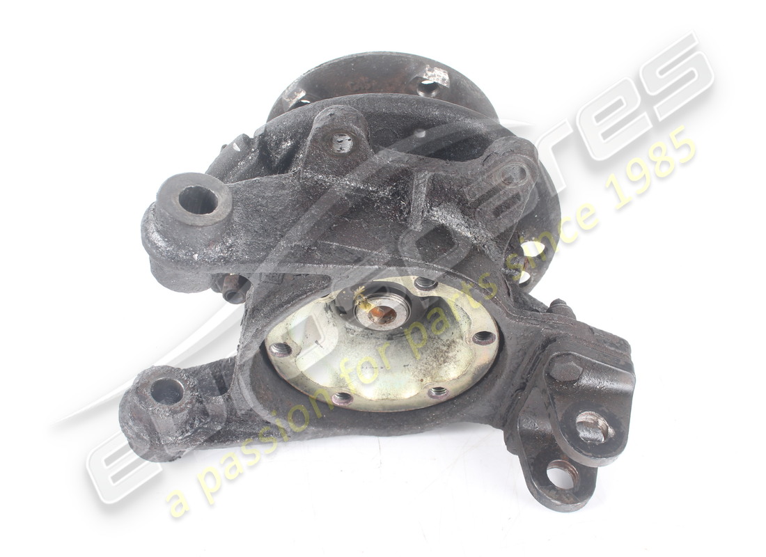 GEBRAUCHTE EUROSPARES KOMPLETTE NABE MIT LAGER. TEILENUMMER EAP1726395 (4) gebrauchte eurospares komplette nabe mit lager. teilenummer eap1726395 (4)