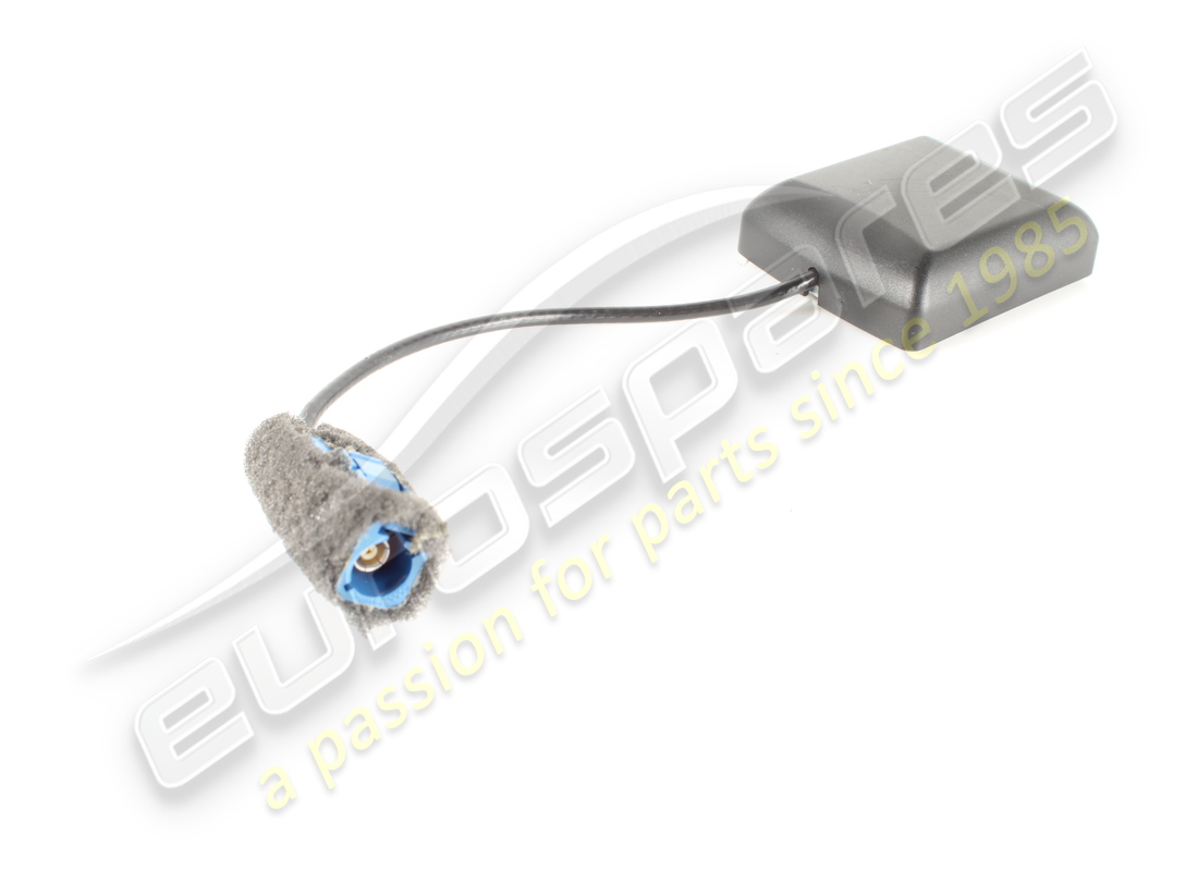 GEBRAUCHTE Ferrari GPS-ANTENNE. TEILENUMMER 242694 (1)