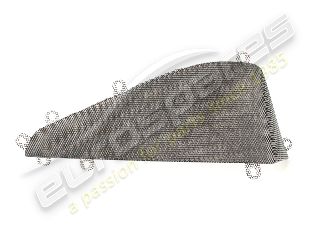GEBRAUCHT Ferrari GRIGLIA WOOFER PORTA DX KOMPLETT . TEILENUMMER 83087100 (1)