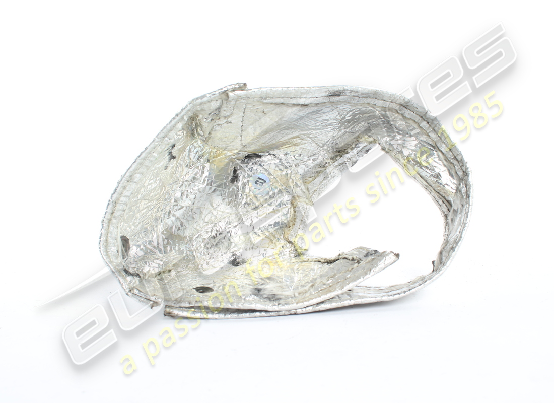 verwendet ferrari hitzeschild. teilenummer 312024 (2)