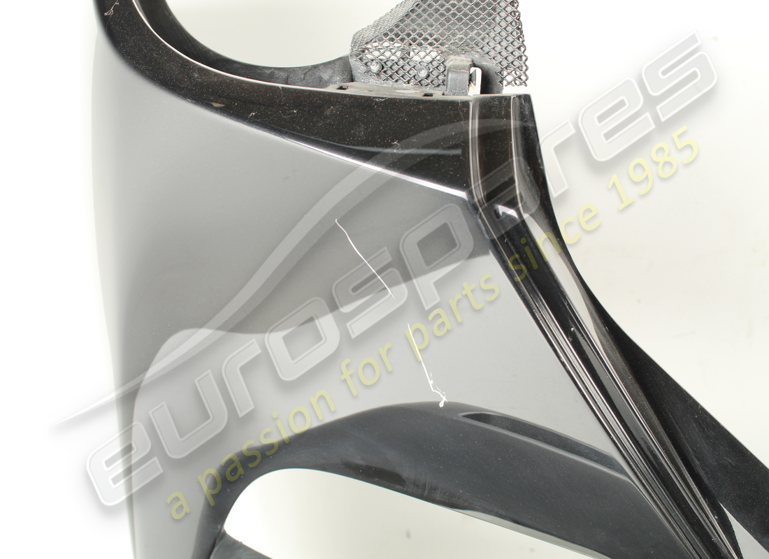 gebrauchter ferrari hinterer stoßstange. teilenummer 985837879 (4)