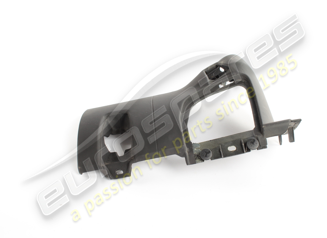 gebraucht ferrari kompl. fahrerseite unterarmaturenbrettverkleidung. teilenummer 761866 (2)