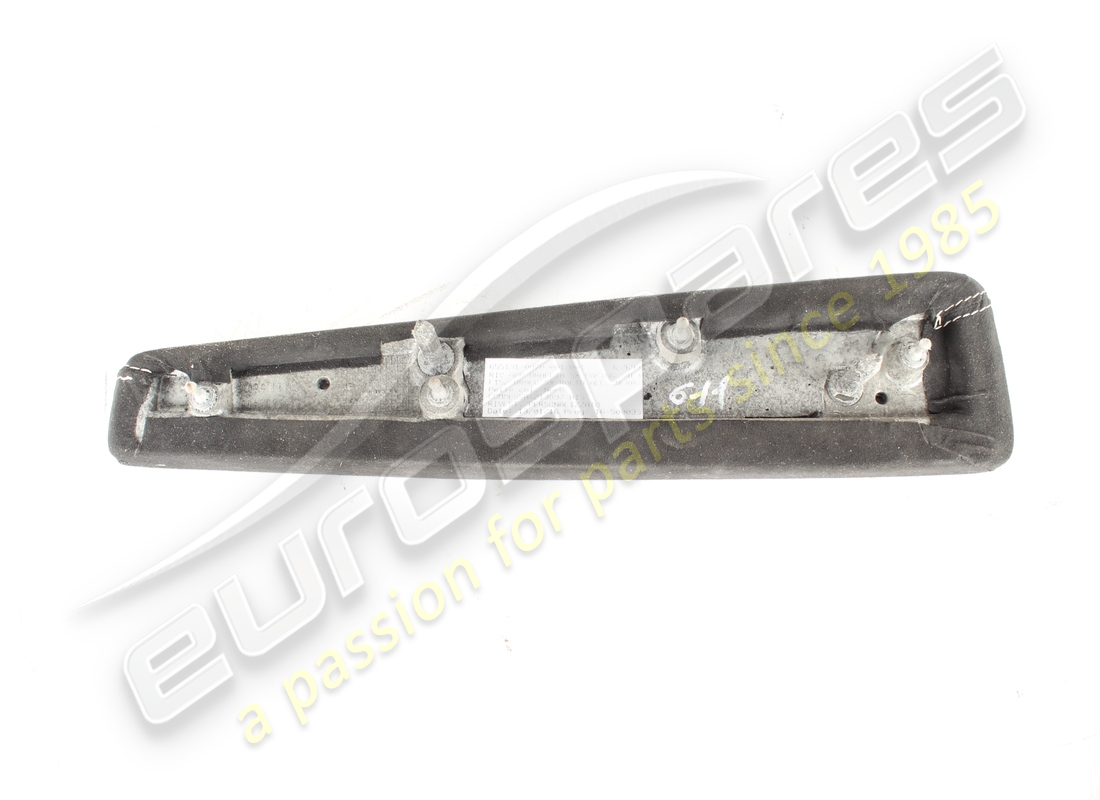 gebrauchte ferrari linke armlehne. teilenummer 856561.. (2)