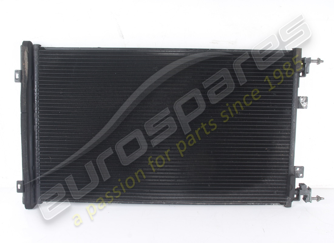 gebrauchter ferrari kondensatorfilter für klimaanlage. teilenummer 265489 (2)