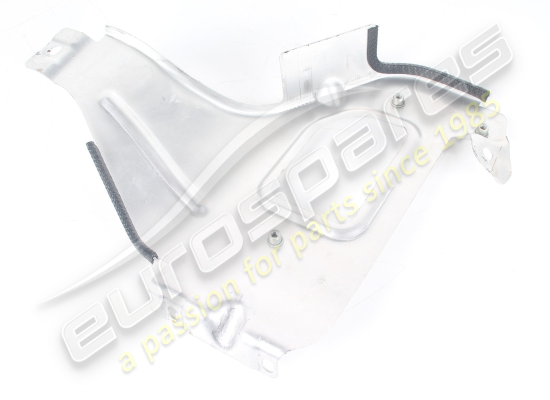 GEBRAUCHT Ferrari GASPEDAL-ABSCHILD MOUNT . TEILENUMMER 81264200 (1)