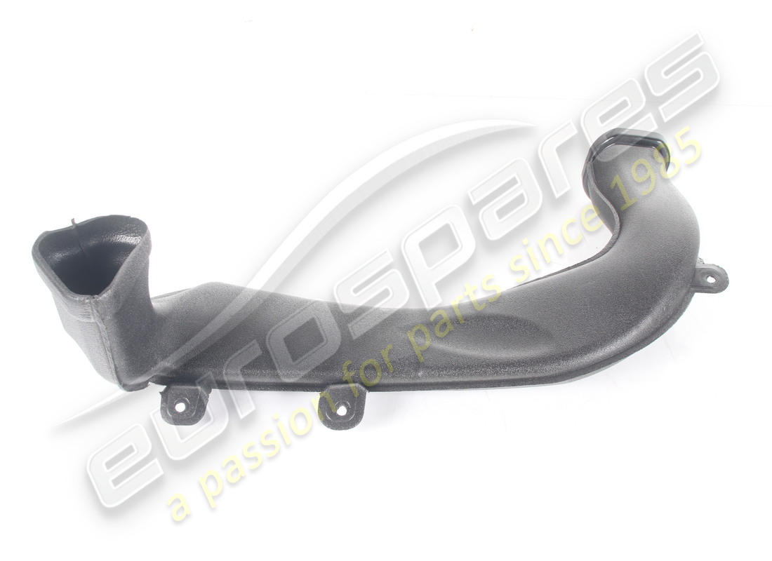 GEBRAUCHT Ferrari OBERER LUFTKANAL FAHRERSEITE . TEILENUMMER 88203800 (1)