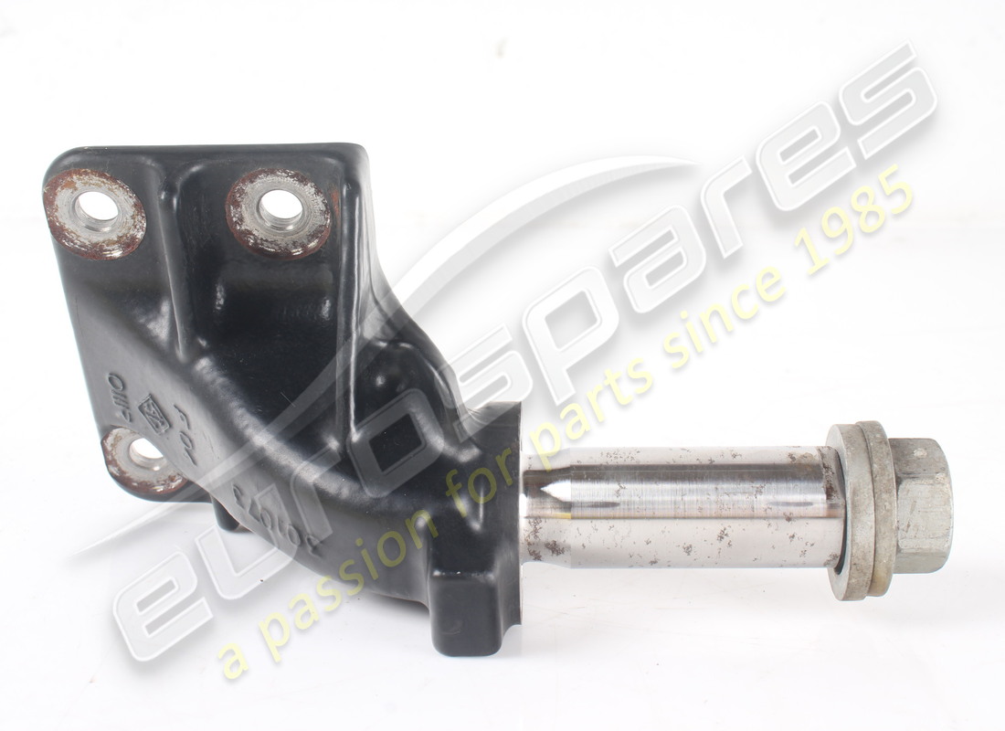 GEBRAUCHTE FERRARI LINKE VORDERE DCT-GETRIEBESTREB. TEILENUMMER 301073 (5) gebrauchte ferrari linke vordere dct-getriebestreb. teilenummer 301073 (5)