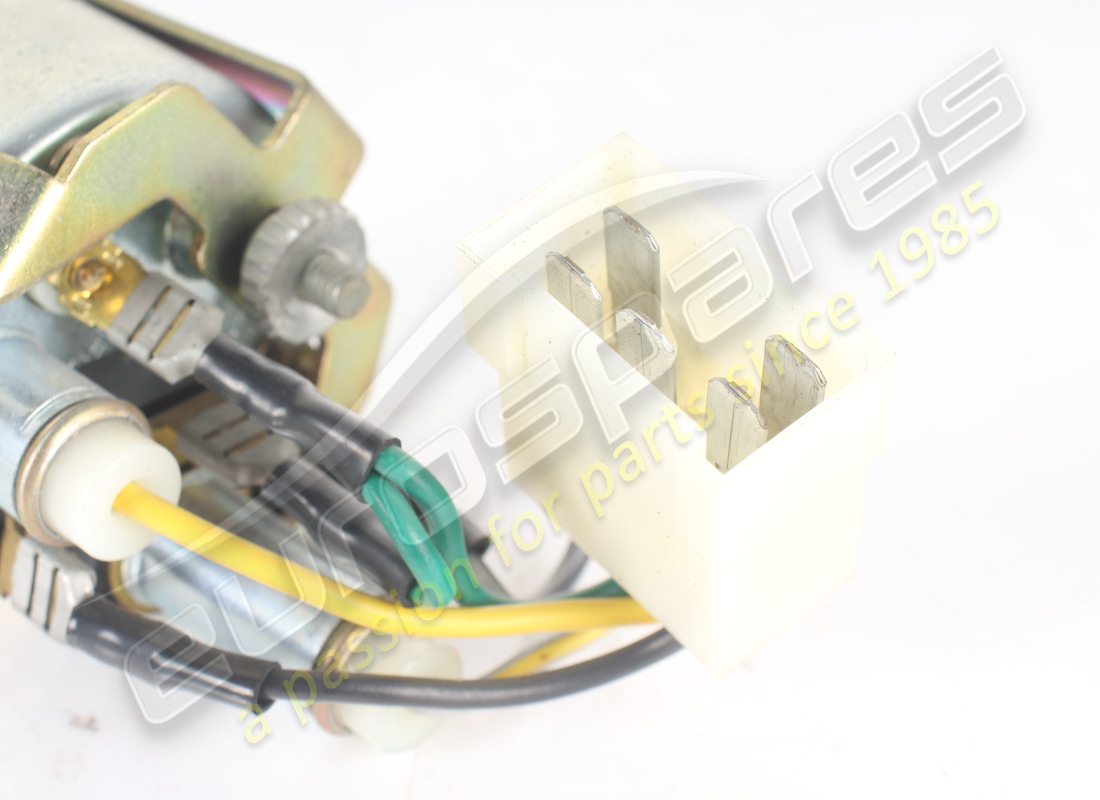 gebraucht ferrari öldruckanzeige rhd teilenummer 125950 (6)