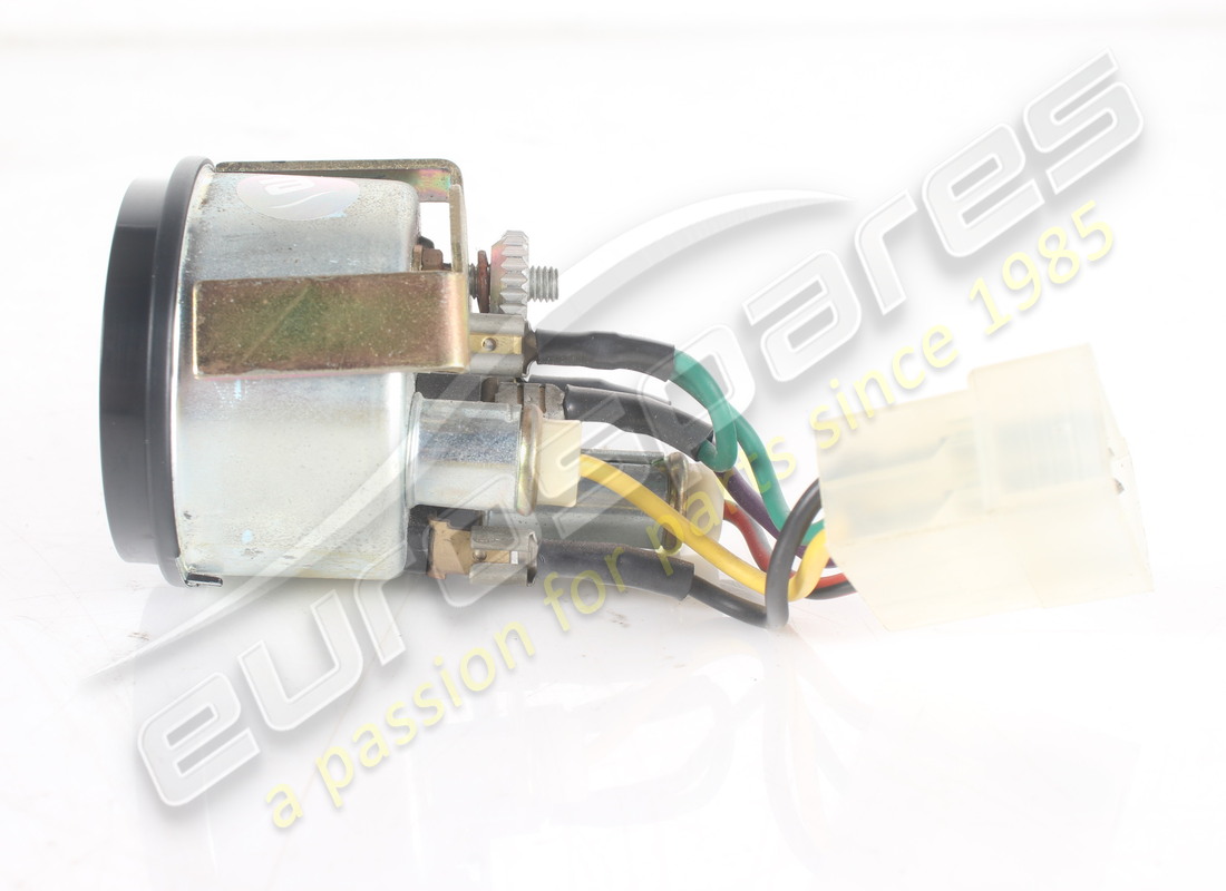 GEBRAUCHTE FERRARI KRAFTSTOFFSTANDSANZEIGE. TEILENUMMER 125945 (3) gebrauchte ferrari kraftstoffstandsanzeige. teilenummer 125945 (3)