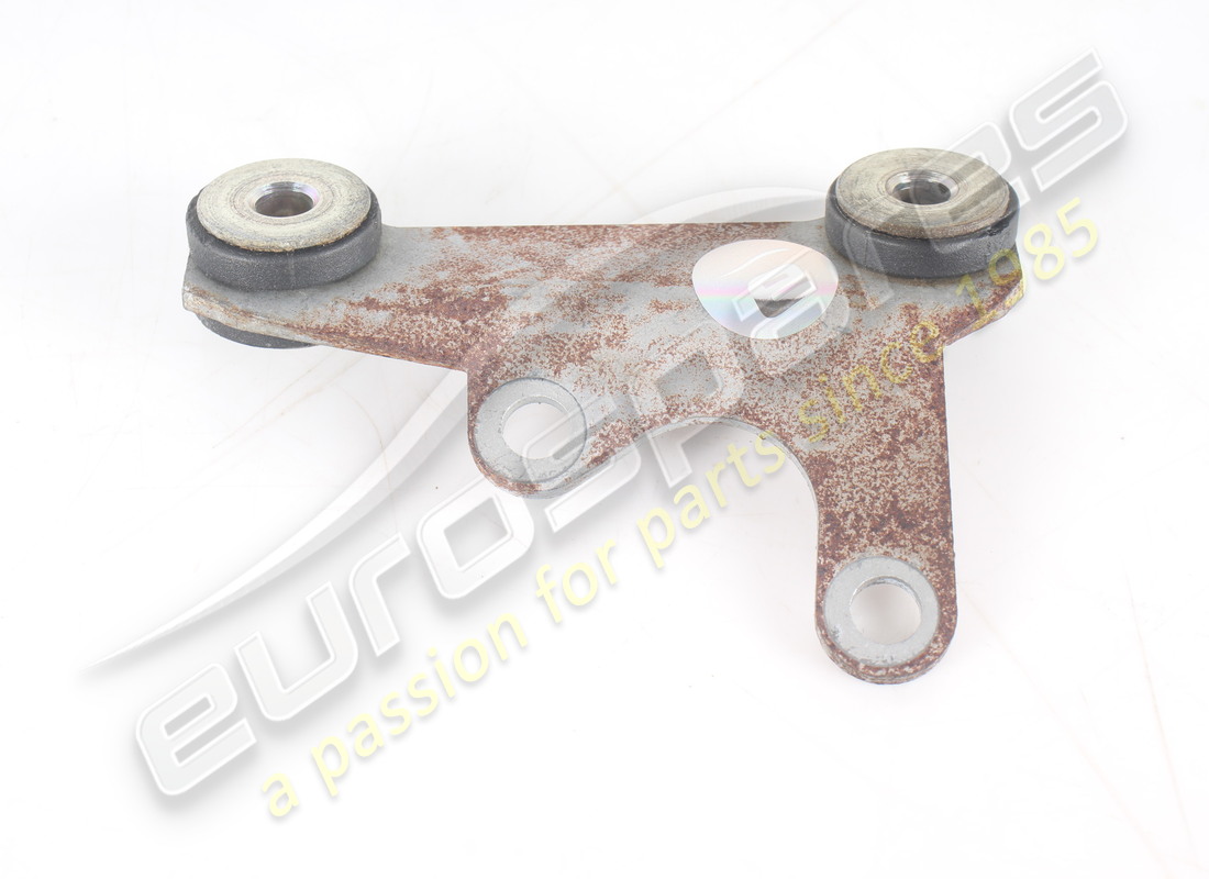 GEBRAUCHTE FERRARI RECHTE HALTERUNG. TEILENUMMER 257257 (2) gebrauchte ferrari rechte halterung. teilenummer 257257 (2)