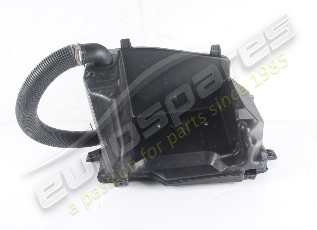 gebraucht ferrari lufteinlassschale, komplett mobi. teilenummer 88038000 (5)