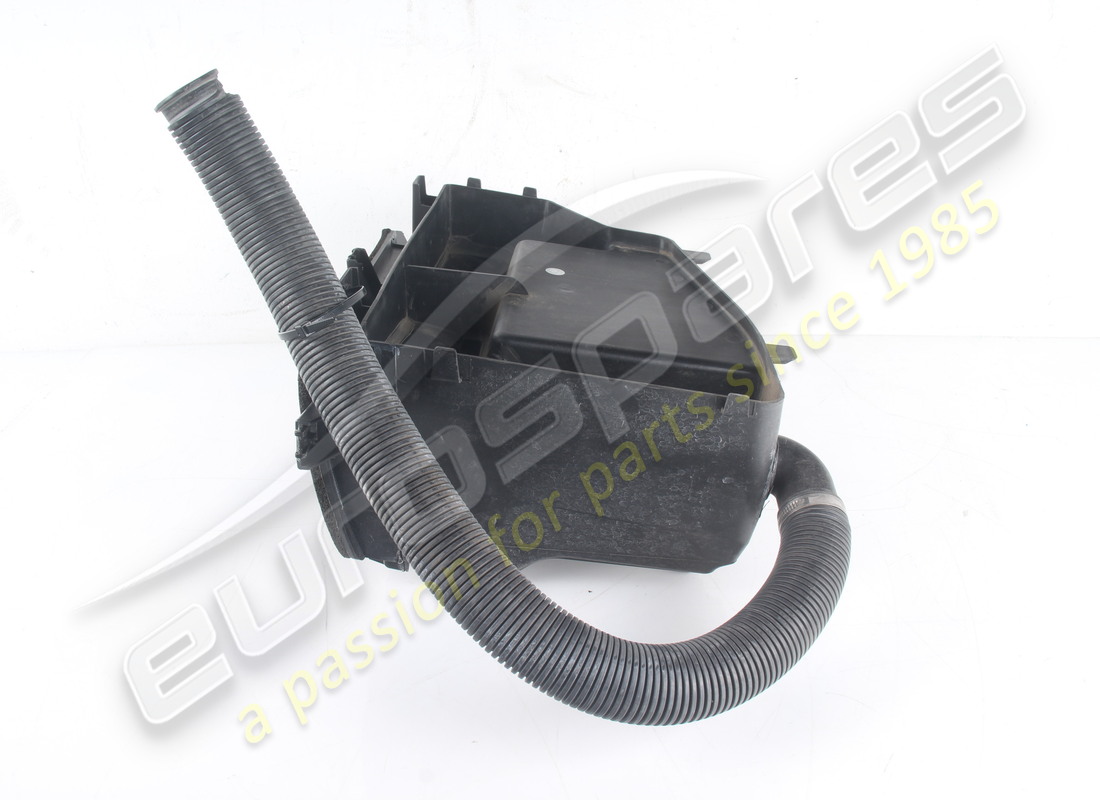 gebraucht ferrari lufteinlassschale, komplett mobi. teilenummer 88038000 (4)